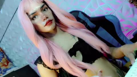 Snapshot of sexyhotbabe18 chatting on 02-20-25, 10:27 sexyhotbabe18 online show from 02-20-25, 10:27