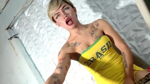 sexyhotbabe18 online show from 02-23-26, 11:51