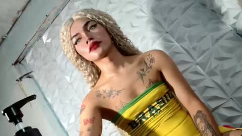 sexyhotbabe18 online show from 03-02-26, 03:41