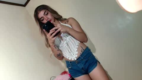 sexyhotbabe18 online show from 05-14-26, 12:17