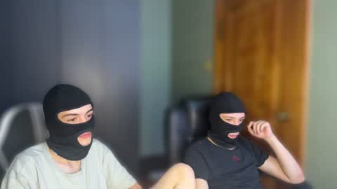 Snapshot of sexyhotduo126 chatting on 07-20-26, 09:28 sexyhotduo126 online show from 07-20-26, 09:28