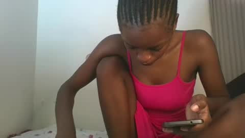 REBECCAH online show from 01-22-25, 04:13