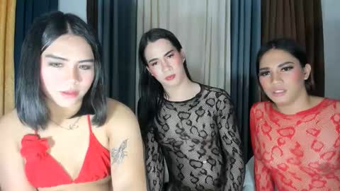 kara miya nina online show from 09-17-25, 02:30