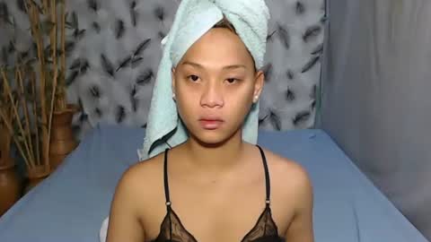 Rachelle online show from 03-05-25, 11:49