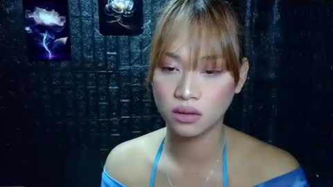 Rachelle online show from 02-03-26, 03:17