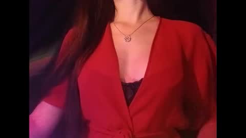 Sexy online show from 01-12-26, 02:06