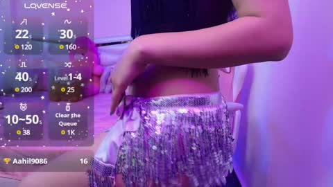 sexyislive online show from 01-29-25, 05:13