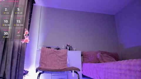 Jasmin online show from 05-21-26, 04:52