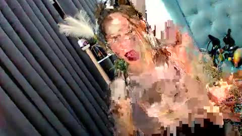 JENNY online show from 02-10-25, 03:42