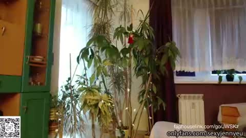 Jenny online show from 06-11-26, 07:39
