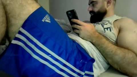 sexyjock1987 online show from 06-10-26, 07:24