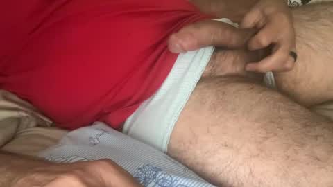 sexyjorgeman online show from 07-16-26, 08:04