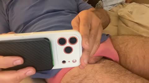 sexyjorgeman online show from 07-22-26, 02:47