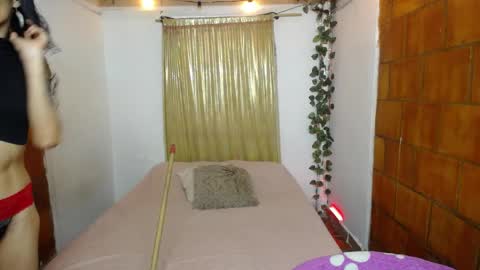 Kata sexy online show from 04-08-26, 03:12