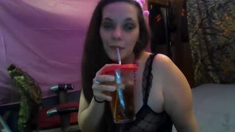 Ivy Smoke  Big D online show from 03-05-26, 04:41