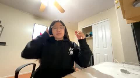 sexylatina22493587 online show from 01-10-26, 03:52