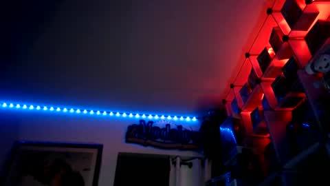 SEXYLATINCOUPLE online show from 01-17-25, 10:33