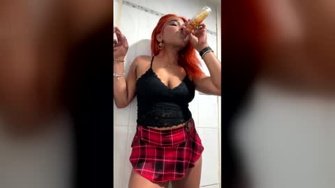 SEXYLATINCOUPLE online show from 03-20-26, 09:14