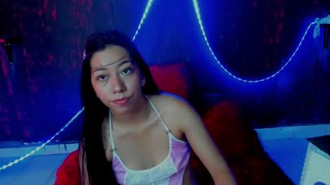 Snapshot of sexylaurita4u chatting on 12-26-24, 04:25 laura online show from 12-26-24, 04:25