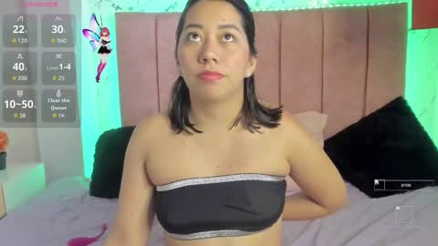 Snapshot of sexylaurita4u chatting on 11-28-25, 04:31 laura online show from 11-28-25, 04:31