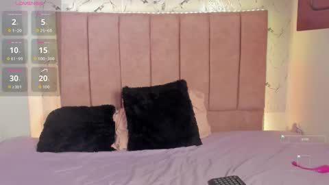 Snapshot of sexylaurita4u chatting on 12-02-25, 02:45 laura online show from 12-02-25, 02:45