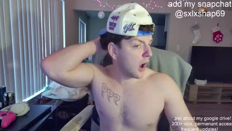 sexylax69 online show from 01-06-26, 04:00