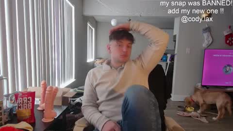 sexylax69 online show from 01-31-26, 07:11