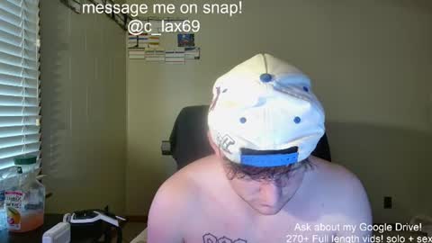 Snapshot of sexylax69 chatting on 06-12-26, 03:22 sexylax69 online show from 06-12-26, 03:22