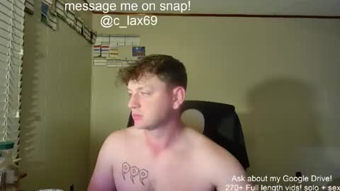 Snapshot of sexylax69 chatting on 06-14-26, 02:57 sexylax69 online show from 06-14-26, 02:57