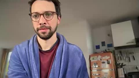 sexyleo8282 online show from 10-17-25, 07:55