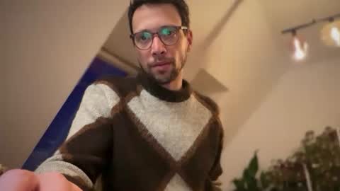 sexyleo8282 online show from 01-06-26, 04:00