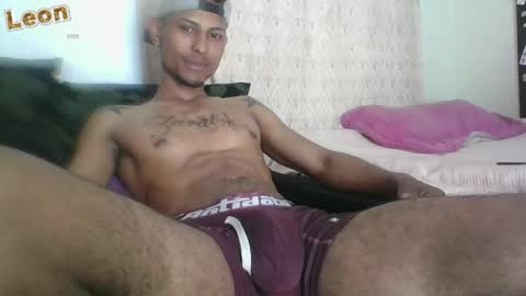 Sexy leon online show from 02-28-26, 03:02