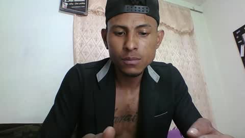 Sexy leon online show from 03-19-26, 06:50