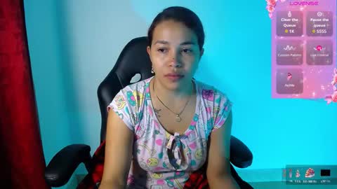 sexyloba  independent model online show from 01-15-26, 10:09