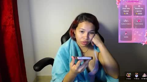 Snapshot of sexyloba_ chatting on 02-02-26, 11:25 sexyloba independent model online show from 02-02-26, 11:25