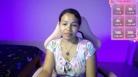 Snapshot of sexyloba_ chatting on 02-18-26, 12:50 sexyloba independent model online show from 02-18-26, 12:50