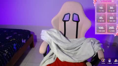 Snapshot of sexyloba_ chatting on 02-22-26, 01:29 sexyloba independent model online show from 02-22-26, 01:29