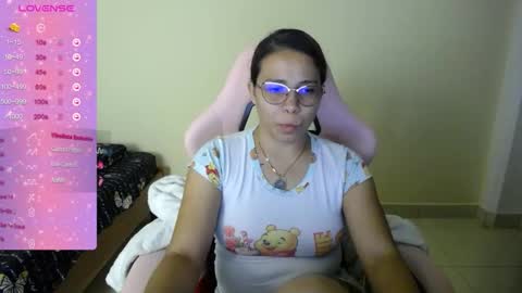 sexyloba  independent model online show from 03-14-26, 02:28