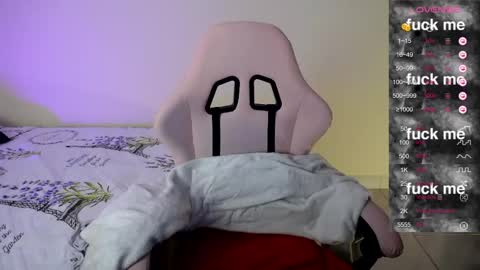 sexyloba  independent model online show from 05-13-26, 08:44