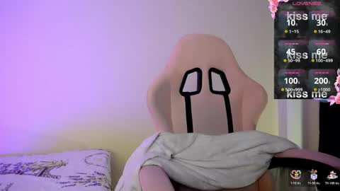 sexyloba  independent model online show from 05-26-26, 12:28