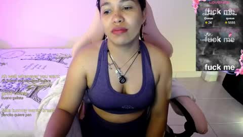 sexyloba  independent model online show from 05-26-26, 04:36