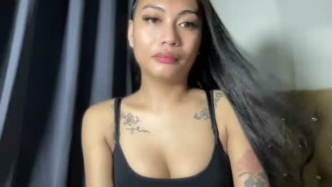 Snapshot of sexylovesappira chatting on 07-06-26, 10:34 maxine online show from 07-06-26, 10:34
