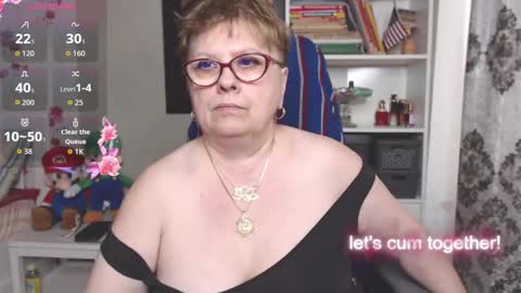 sexylynette4u online show from 03-03-26, 08:20