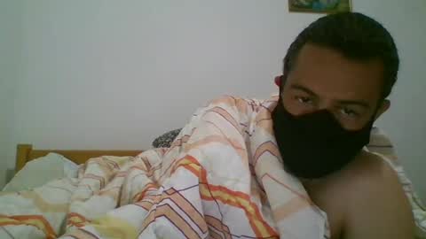 Homer009 online show from 06-18-26, 08:47