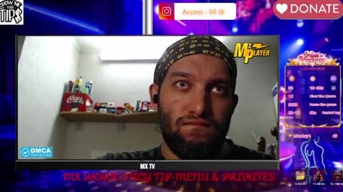 BISEXPRINCE777 online show from 03-28-26, 06:40