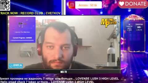 BISEXPRINCE777 online show from 04-20-26, 09:12