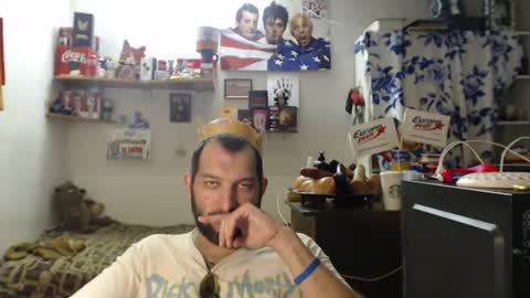 Snapshot of sexymacho7793 chatting on 06-23-26, 12:41 BISEXPRINCE777 online show from 06-23-26, 12:41