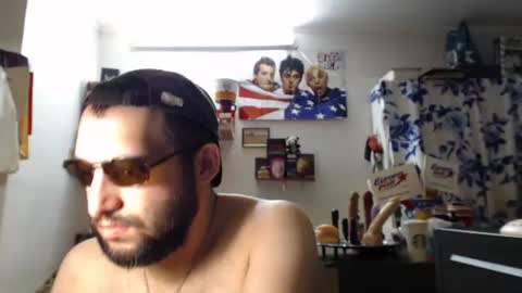 Snapshot of sexymacho7793 chatting on 06-24-26, 06:40 BISEXPRINCE777 online show from 06-24-26, 06:40