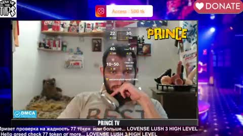 Snapshot of sexymacho7793 chatting on 06-25-26, 05:12 BISEXPRINCE777 online show from 06-25-26, 05:12