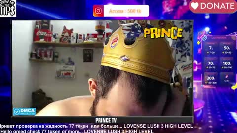 Snapshot of sexymacho7793 chatting on 06-27-26, 02:05 BISEXPRINCE777 online show from 06-27-26, 02:05